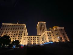 -白金汉爵大酒店(相城店)