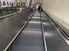 -大剧院(地铁站)