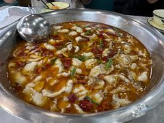 -老四川平头酸菜鱼(衙前店)