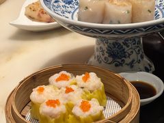 -誉八仙粤菜(万象天地店)