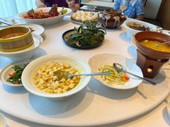 -松鹤楼·非遗·苏帮菜(融科店)