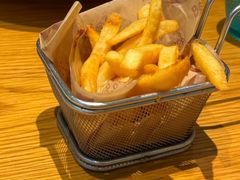 -菲滋意式餐厅(上虞万和城店)