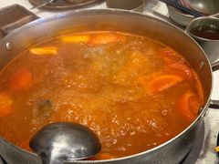 -庖丁家水煮牛排火锅(巴国城店)