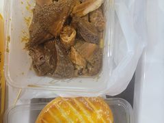 -明记牛杂(新马路分店)