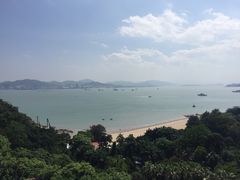-鼓浪屿琴海庄园海景酒店