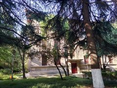 -陕西师范大学(雁塔校区)
