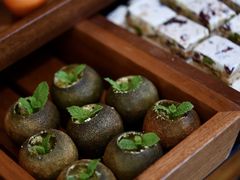 -广州柏悦酒店·悦景轩·粤菜餐厅