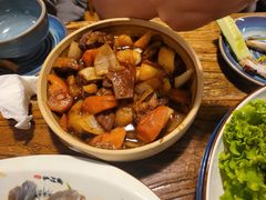 -卧龙堡客栈·中餐厅(古北水镇店)