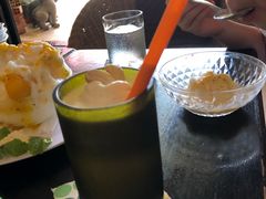 -Fresh Fruit Factory - Fruit Cuisine Restaurant