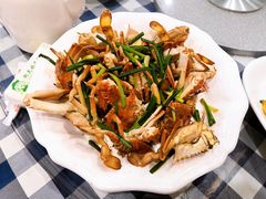 -钱大妈海鲜饭店(保利林语店)