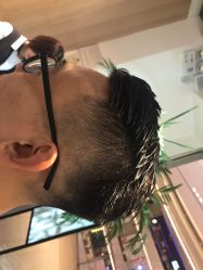 -曼都发型·臻选