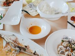 -锦园餐厅(九龙湖开元度假村店)