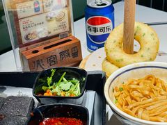 -火宫殿·小吃王国(坡子街店)