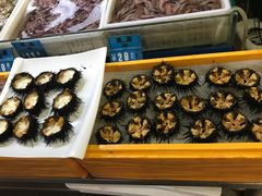 -映像威海·海鲜味道(市区店)