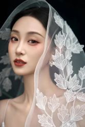 -喜爱高定婚纱摄影