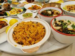 -五观堂素食(新华路店)