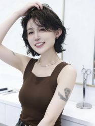 -BEAUTY HAIR GANO