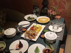 -翡翠鸟精品泰国菜(北辰财富中心店)