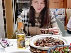 -南昌饭店(西黄城根南街店)