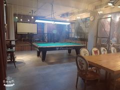 -Kings party 高端轰趴会所(朝阳北路店)