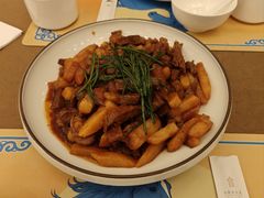 -内蒙古驻京办餐厅