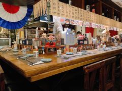 -半藏居酒屋(香港花园店)