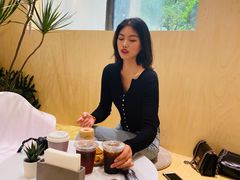 -XI·LaundryCafe 喜咖自助洗衣咖啡店