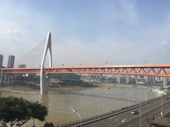 -屋顶顶城市·江景酒店-客房部