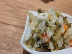 -金莹丸子汤清真(朝外SOHO店)