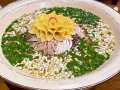 -杏花村水席楼(西大街总店)