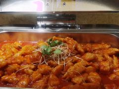 -芭菲盛宴·环球美食(北城国际店)