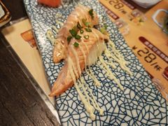 -哥哥の深夜食堂(红松东路店)