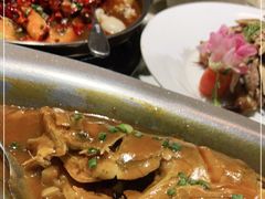 -徽镇小厨·经典徽菜(马连道店)
