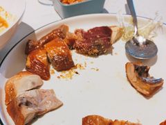 -上海宝华喜来登酒店·采悦轩中餐厅