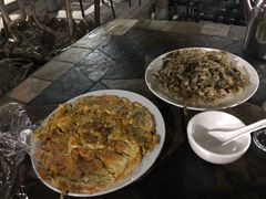 -崔家大院·特色农家菜
