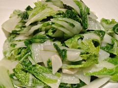 -唐猫庭院·千年陕菜(大唐不夜城店)