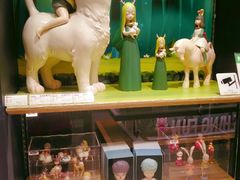 -泡泡玛特POPMART(天环购物中心店)