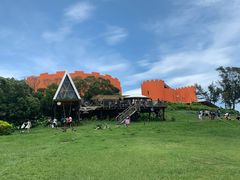 -漳州滨海火山岛自然生态风景区