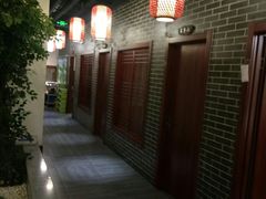 -良师门滨海人家·海鲜·家常菜(滨海城店)