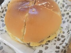 猪扒包-繁仔牛杂(石排店)