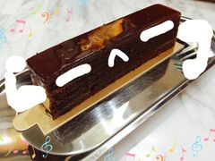 -Awfully Chocolate(来福士广场店)