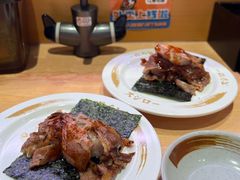 -寿司郎(皇庭广场店)