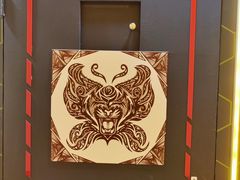 -导眼AR微密室逃脱(万丰海岸城店)