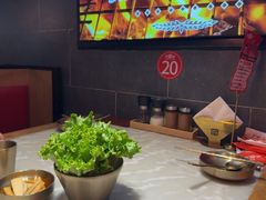 -韩宫宴和牛烤肉(宁波环球银泰城店)