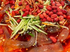 -二胖家铁锅炖大鹅(双井店)