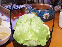 -清真·噃茄树黄柿子火锅