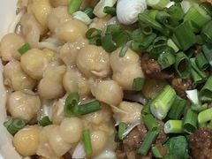 -秦云老太婆摊摊面(观音桥店)