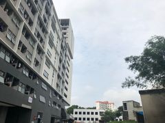 -深圳大学-实验餐厅