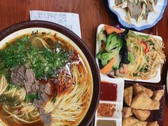 -美玲拉面(鞍山西道店)