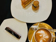 -LA TABLE de Joël Robuchon Restaurant